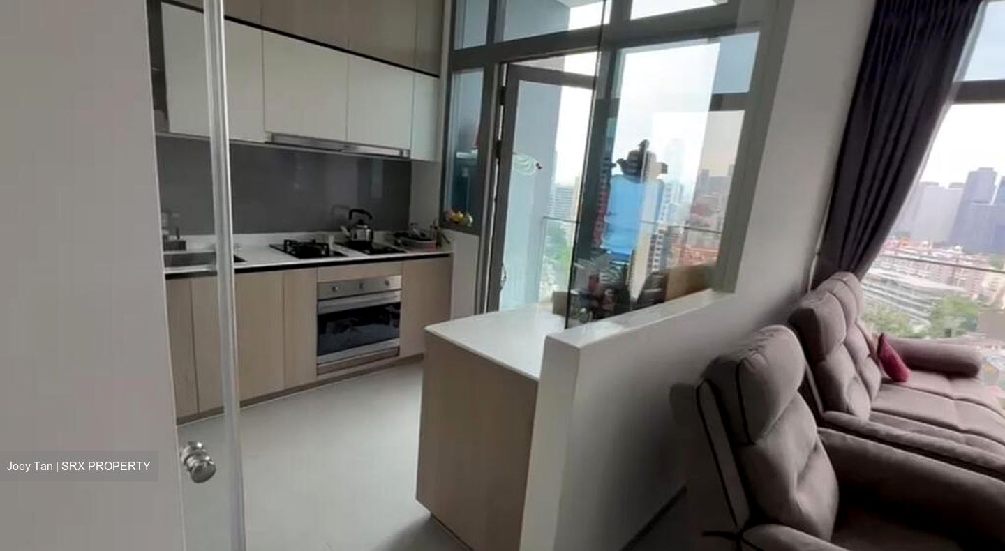 Sturdee Residences (D8), Condominium #501026241